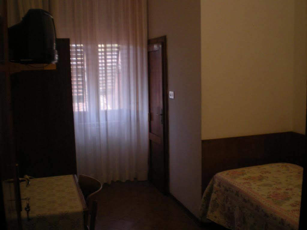 Hotel Prati Montecatini-Terme Zewnętrze zdjęcie