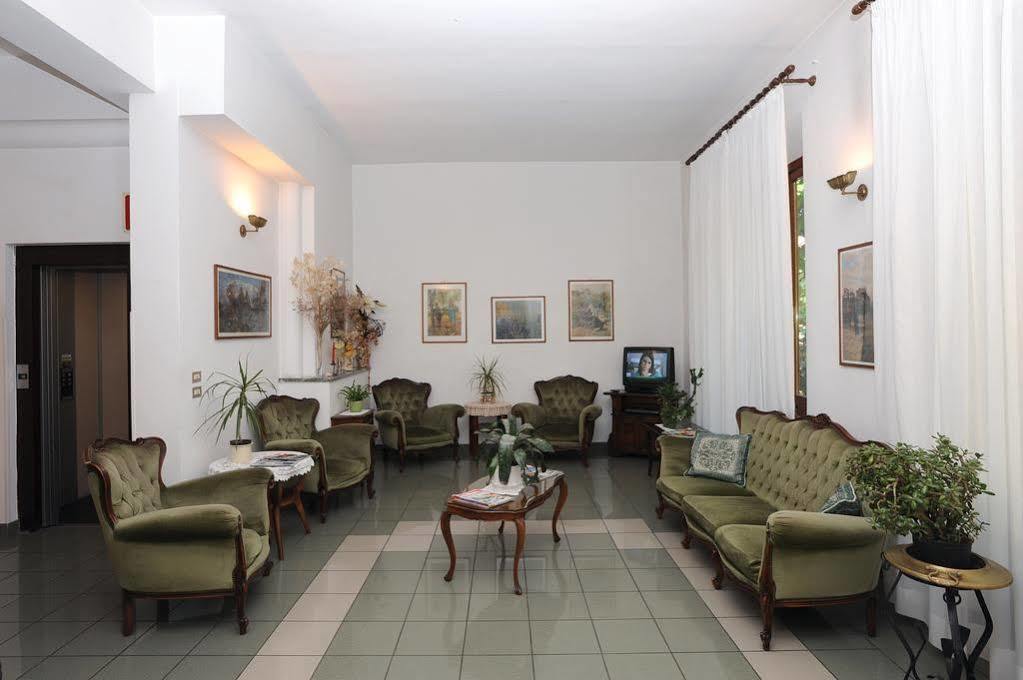 Hotel Prati Montecatini-Terme Zewnętrze zdjęcie