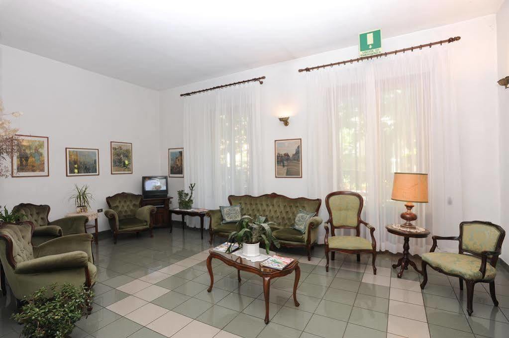 Hotel Prati Montecatini-Terme Zewnętrze zdjęcie