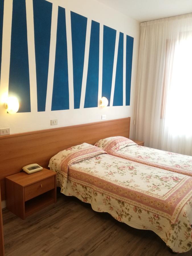 Hotel Prati Montecatini-Terme Zewnętrze zdjęcie