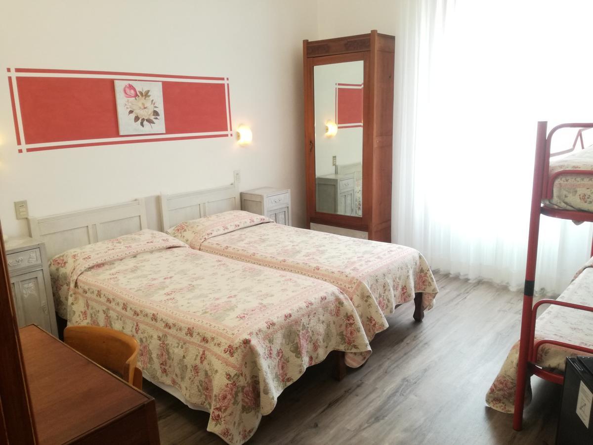 Hotel Prati Montecatini-Terme Zewnętrze zdjęcie